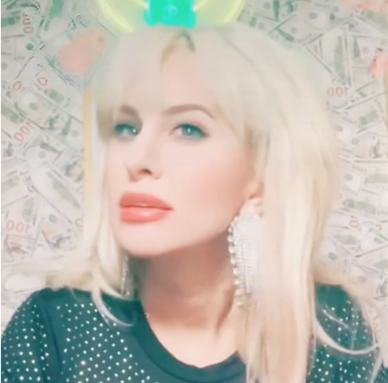 TikTok Live